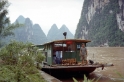 Karsts, Guilin China 3